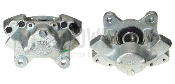 BUDWEG CALIPER Тормозной суппорт 341604